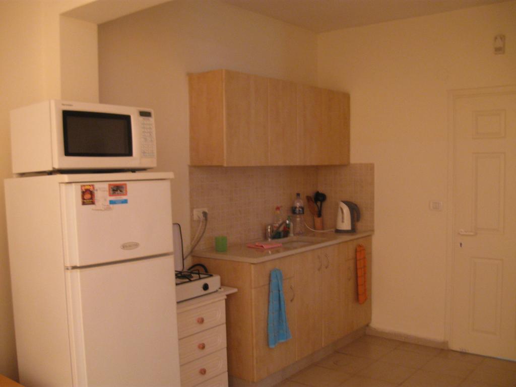 Apartments Petah Tiqwa Petach Tikva Ruang foto